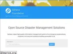 Sites similar to sahanafoundation.org
