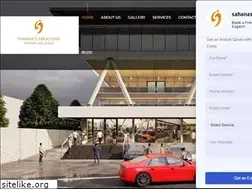 Sites similar to sahanascreations.com