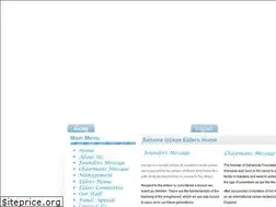 Sites similar to sahanaudaya.org