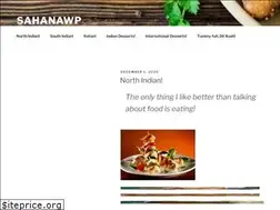 Sites similar to sahanaudyawar.com