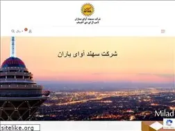 Sites similar to sahandawa.net