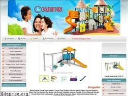 Sites similar to sahanpark.com
