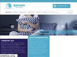 Sites similar to sahanpsikiyatri.com