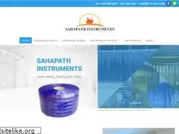 Sites similar to sahapath.com