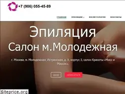 Sites similar to sahar-epil.ru