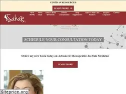 Sites similar to sahar.world