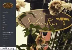 Sites similar to sahara-bed-and-breakfast-lueneburg.de
