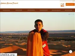 Sites similar to sahara-breezetravel.com