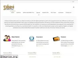 Sites similar to sahara-dental.com