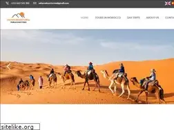 Sites similar to sahara-desert-crew.com
