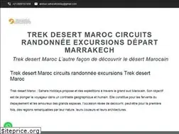 Sites similar to sahara-holiday.com