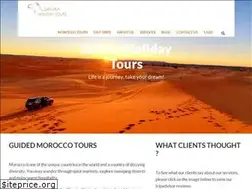 Sites similar to sahara-holidaytours.com