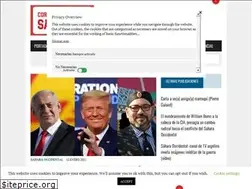 Sites similar to sahara-occidental.net