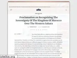 Sites similar to sahara-online.net