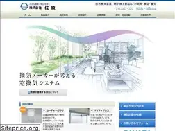 Sites similar to sahara-s.co.jp