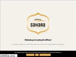 Sites similar to sahara-shisha.com