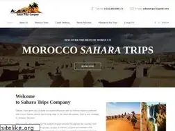 Sites similar to sahara-trips.com