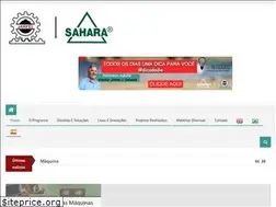 Sites similar to sahara.com.br