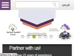 Sites similar to sahara.com