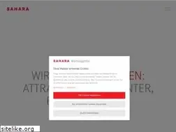 Sites similar to sahara.de
