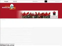 Sites similar to sahara.gov.ma