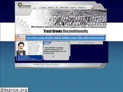 Sites similar to sahara.in