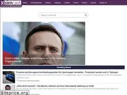 Sites similar to sahara.ws