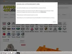 Sites similar to sahara4x4.com