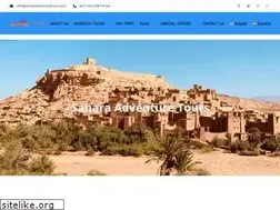 Sites similar to saharaadventuretours.com