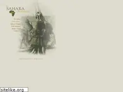 Sites similar to saharaafricangallery.com