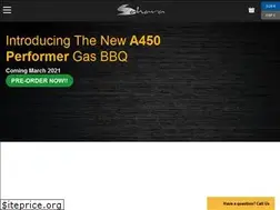 Sites similar to saharabbqs.com