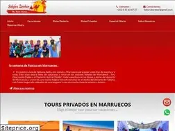 Sites similar to saharabereber.com