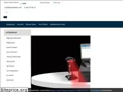 Sites similar to saharabilisim.com