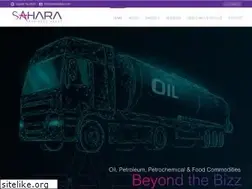 Sites similar to saharabizz.com