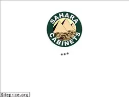 Sites similar to saharacabinets.ca