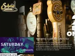 Sites similar to saharacafejax.com