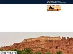 Sites similar to saharacameltours.com