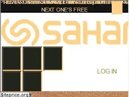 Sites similar to saharacase.com