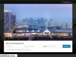Sites similar to saharacentre.com