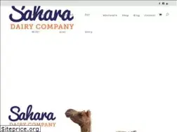 Sites similar to saharadairyco.com
