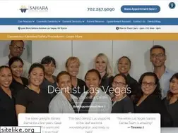 Sites similar to saharadental.com