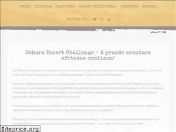 Sites similar to saharadesertchallenge.com