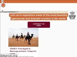 Sites similar to saharadeserttour.com