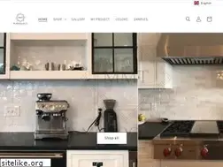 Sites similar to saharadesigns.com