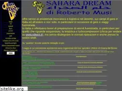 Sites similar to saharadream.com