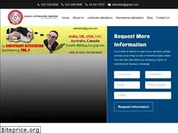 Sites similar to saharadubai.net