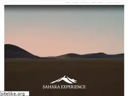 Sites similar to saharaexperience.nl