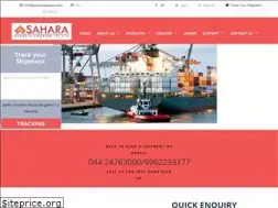 Sites similar to saharaexpress.com
