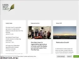 Sites similar to saharaforestproject.com