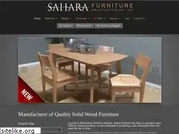 Sites similar to saharafurniture.com